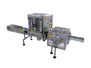 昆山西樂機(jī)電 如何通過提高果蔬包裝使用率,降低農(nóng)產(chǎn)品銷售環(huán)節(jié)的損耗