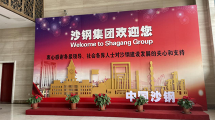 沙鋼股份股東會(huì)見(jiàn)聞 今年將在上海和深圳持續(xù)布局IDC業(yè)務(wù)，強(qiáng)化電子產(chǎn)品銷售