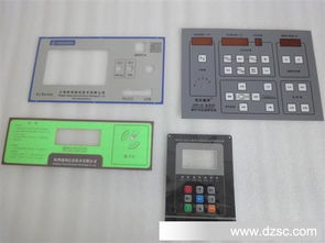 工廠直銷，電子薄膜開關(guān) 出口歐美的新興電子產(chǎn)品銷售機遇